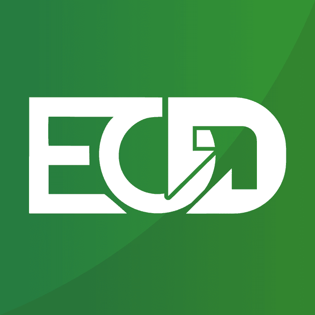 EOD APP no celular